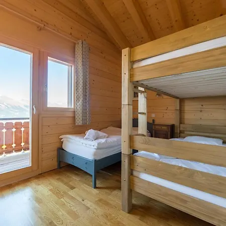 Duplex Henri Est *