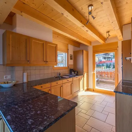 Daire Duplex Henri Est Nendaz