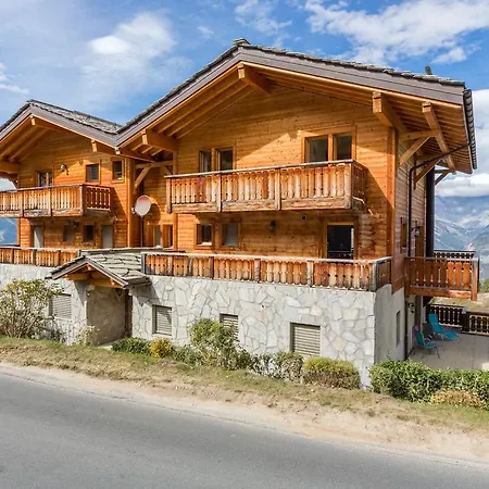 Duplex Henri Est Daire