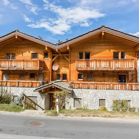 Duplex Henri Est Daire *