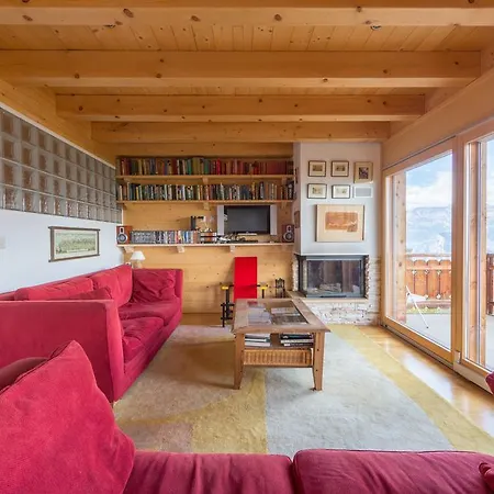 Duplex Henri Est