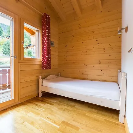 Daire Duplex Henri Est *